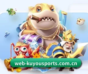 ku游体育的故事 - 体育资讯内容服务